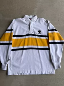Rugby Barbarian Iowa Hawkeyes de colección - Imagen 1 de 7
