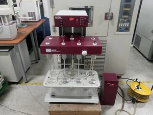 DISTEK DISSOLUTION SYSTEM 2100C - Bild 1 von 6
