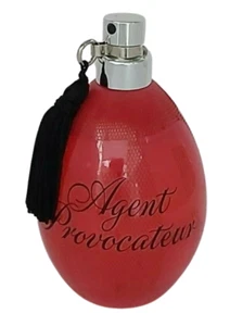 AGENT PROVOCATEUR STRIP LIMITED EDITION 50ml EDP Spray for Women New in Box - Picture 1 of 3