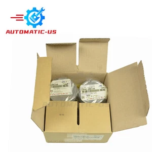 GENUINE 4x STD-AA Piston & Ring Kit Fit for 2016-2021 Hyundai Kia 1.6L TURBO - Bild 1 von 3