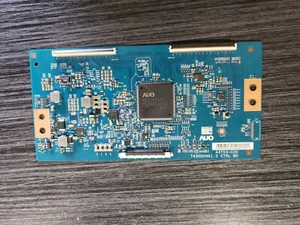 50" VIZIO Tcon LED/LCD TV D50u-D1 T-CON BOARD 55.50T28.C03 - Picture 1 of 2