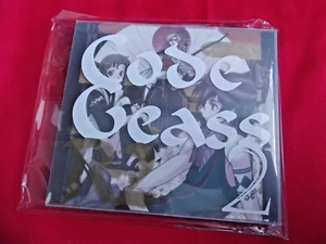 CODE GEASS Lelouch of the Rebellion R2 Sound Episode 2 JAPANISCHES DRAMA CD ANIME - Bild 1 von 10