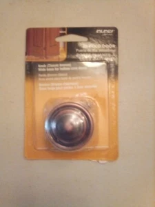 PLPCI Bi-Fold Door Knob/Pull Classic Bronze Sold Each (I2) - Picture 1 of 1