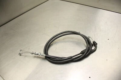 18 HONDA CB650 CB650F Hornet 650 Throttle Cables - Изображение 1 из 4