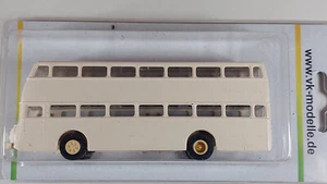 VK Modelle Büssing Präfekt 1/87 (24/81A) - Picture 1 of 1