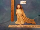 Vintage Nancy Ann NASB Storybook Clone HP Hard Plastic Doll Bride DQ53
