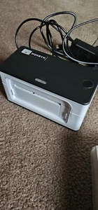 MUNBYN Thermal Shipping Label Printer 4X6 for UPS USPS FedEx eBay Amazon Shopify - Picture 1 of 3
