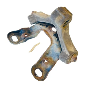 VW Touran Käfer Auspuffhalterung hinten Komplettschalldämpfer 1K025314 - Bild 1 von 9