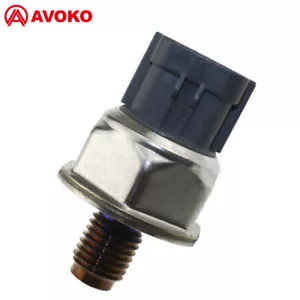 Sensore pressione binario carburante per Nissan Navara YD25 D40 R51 Pathfinder 2.5 45PP3-4 - Foto 1 di 1