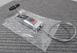 Vintage 1970s STURMEY ARCHER Bicycle 3-Speed Shifter Stick Control New/old Stock - Picture 1 of 8