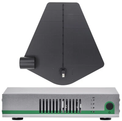 AC3 Antenna Combiner uhf, Fits for Sennheiser wireless Mic G3 G4 IEM systems - Image 1 of 4