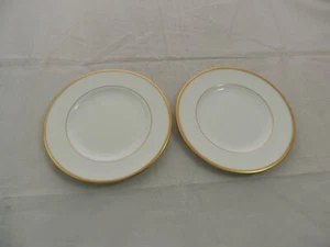 Wedgwood California Piatto Pane e Burro 6" Made in England Set di 2 - Foto 1 di 4