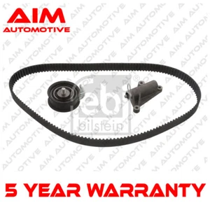 Timing Cam Belt Kit Aim Fits Audi A4 1996-2001 VW Passat 1996-2000 1.8 58198479 - Picture 1 of 2