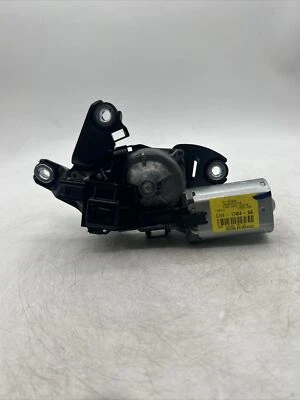 2013-2019 Ford Escape Rear Wiper Motor Assembly CJ54-17404-AA OEM Foto 1 de 4