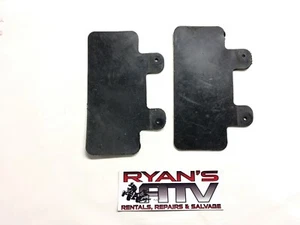 2011 Polaris RZR 800 EFI/EPS Rear CV Shield x2 - Picture 1 of 6