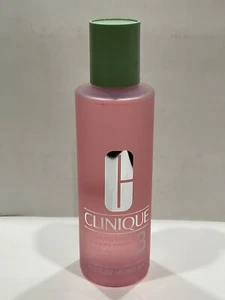 Clinique CLARIFYING LOTION 3 Twice a day (13.5 oz.) New Free shipping full size - Picture 1 of 1
