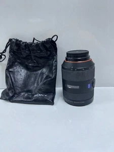 Sony Sal2470Z Vario-Sonnar 2,8 24-70Mm Za - Bild 1 von 12
