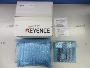 KEYENCE CA-DC21E LED Lighting Controller CADC21E in Box from Japan New - Bild 1 von 13