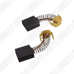 Carbon Motor Brush Compatible with Husqvarna DMS 240 Concrete Core Drill Machine - Picture 1 of 6