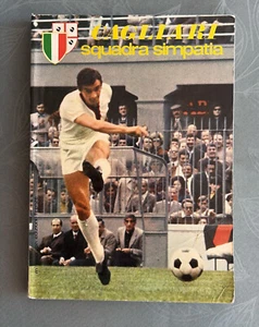 CAGLIARI SQUADRA SIMPATIA 31 MAGGIO 1970 - Imagen 1 de 6