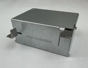 HPE Aruba 2930M & 3810M Netzteil Blende/Cover - 5003-2167 - Bild 1 von 2