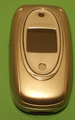 CELLULARE SAMSUNG - SGH-E330 -  FUNZIONANTE - Immagine 1 di 4