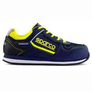 Scarpe antinfortunistiche Sparco New Gymkhana Dany S1P SRC - Imagen 1 de 2