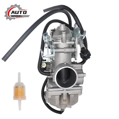  New Carburetor Fits Honda XL250R XL250S XR250R CRF230F 1978-2007 Carb  Foto 1 de 4