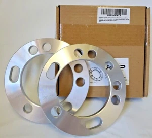 KSP 12mm Universal Wheel Spacers CNC Machined Competible with Many see listing - Bild 1 von 8