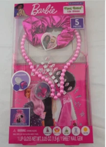 Barbie Glamour Dress Up (set da 5 pezzi) - Foto 1 di 2