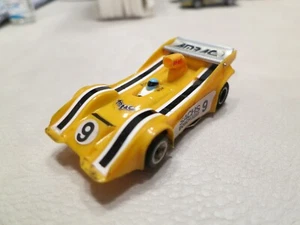 AMRAC ROKAR SACHS HO FERRARI TYPE NICE SHAPE VINTAGE BATTERY TESTED - Picture 1 of 5