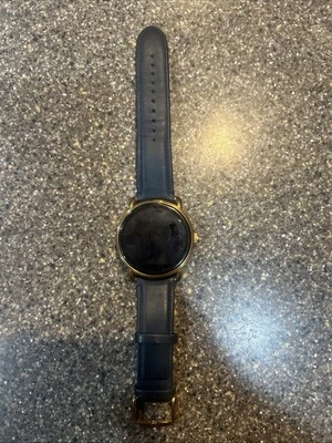 Reloj Fossil DW2B, sin probar vendido como está Foto 1 de 4