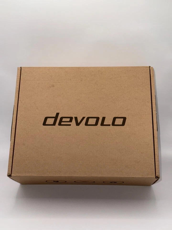 Devolo Mini Starterkit Magic 1, WiFi 1200 Neuwertig✅ - Bild 1 von 3