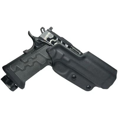 OWB 快速分离 IDPA 皮套 适合 Kimber 2K11 / 2K11 Pro — 第 1/4 张图片