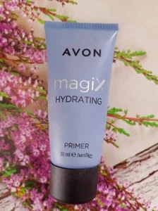 2 FOR £12 ~ Avon Magix Hydrating PRIMER ~ 30ml ~ Brand New & Boxed ~ Free P&P - Picture 1 of 1