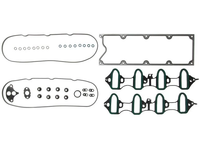 Juego de juntas de colector de admisión para GMC Yukon 2000-2009 2003 2001 2002 2004 PV997JH Foto 1 de 1