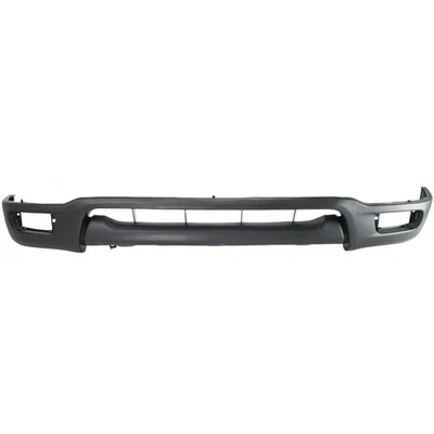 New Textured - Front Bumper Lower Air Valance For 2001-2004 Toyota Tacoma Truck - Image 1 of 4