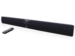 Roth Sub Zero II - 60w sound bar - for TV - wireless - Picture 1 of 3