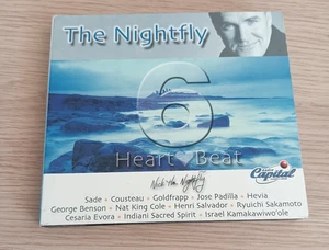 "Nick the Nightfly Heart Beat Volume 6" BMG, 2 CD, 2001 - Foto 1 di 3