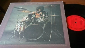 Buddy Miles Them Changes (1970) 1st Press Vinyl Blues Funk Soul LP  VG Mercury - Imagen 1 de 1