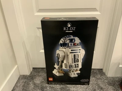 LEGO 75308 Star Wars: R2-D2 Nuevo Foto 1 de 2