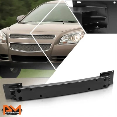 For 07-12 Chevy Malibu/Saturn Aura Front Lower Bumper Reinforcement Impact Bar - Image 1 of 4