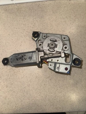 1996 1997 1998 1999 2000 2001 2002 2003 2004 ACURA RL SUNROOF MOTOR - Image 1 of 3