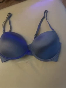 bebe Damen gepolsterter Push-up-BH mit Bügel Gr. 36C NEU - Bild 1 von 4