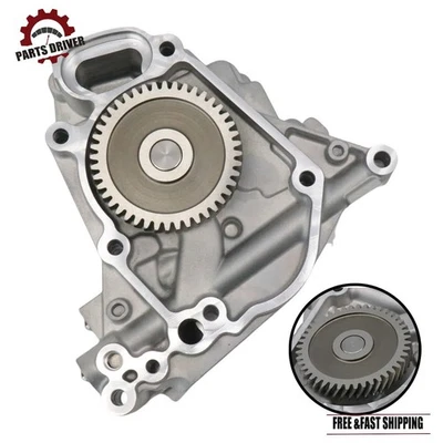 Bomba de aceite de motor para BMW N20 B20 2.0T F36 F10 F11 F25 F26 E84 228i 320i 328i Foto 1 de 4