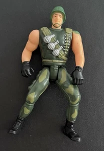 Army Heroes Force Peace Keepers Aliens Marines seltene Actionfigur Nr89 - Bild 1 von 2