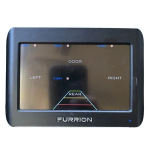 Furrion Vision S Camera System – 5” Monitor Model FOS05TADS, Monitor & Cord - Picture 1 of 9