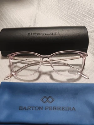 Marco de gafas Barton Perreira CASSADY para dama Foto 1 de 4