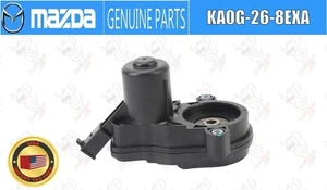 Mazda OEM Parking Brake Actuator KA0G-26-8EXA for CX-5 KE##W KF#P 2016-2023 - Picture 1 of 14