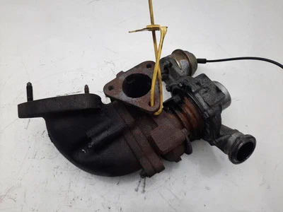 8971852413 Turbocompresor para OPEL ASTRA G BERLINA Comfort 1999 2239978 - Imagen 1 de 3